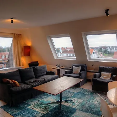 Apartment Zoutezoute