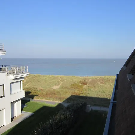 Zoutezoute Apartman Knokke-Heist