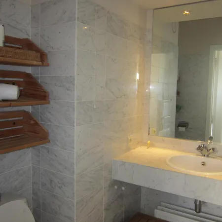 Apartment Zoutezoute