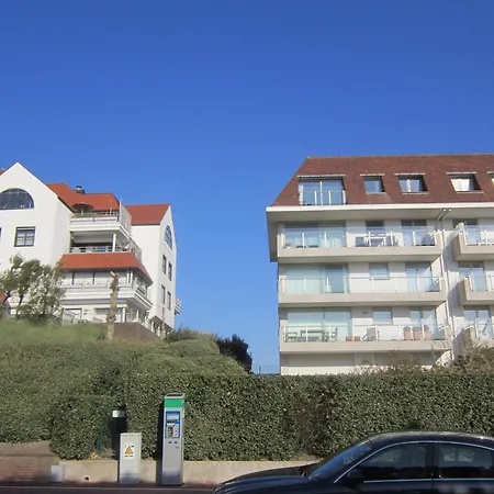 Zoutezoute Apartment *