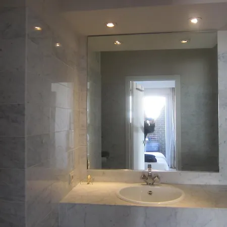 Apartman Zoutezoute Knokke-Heist