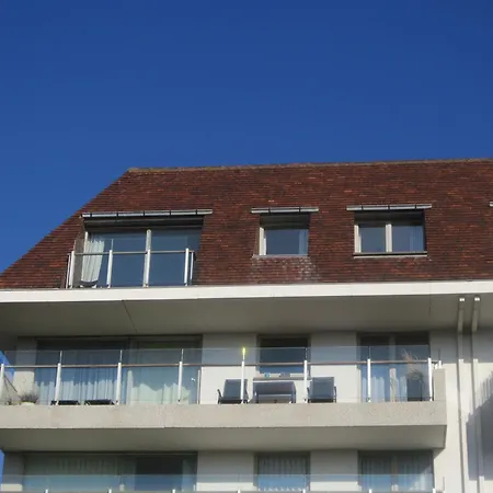 Zoutezoute Apartment