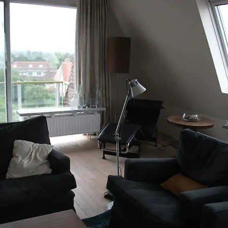 Zoutezoute * Knokke-Heist