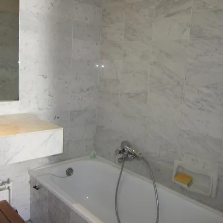 Zoutezoute Apartment