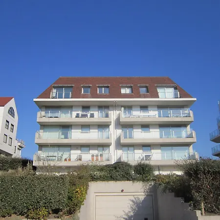 Apartment Zoutezoute *