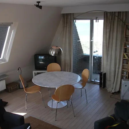 Zoutezoute Knokke-Heist