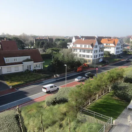 Apartman Zoutezoute *