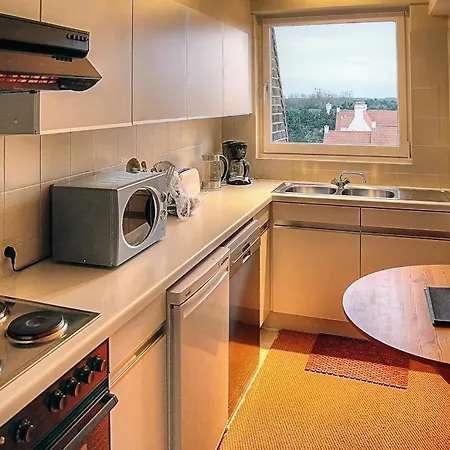 Apartment Zoutezoute