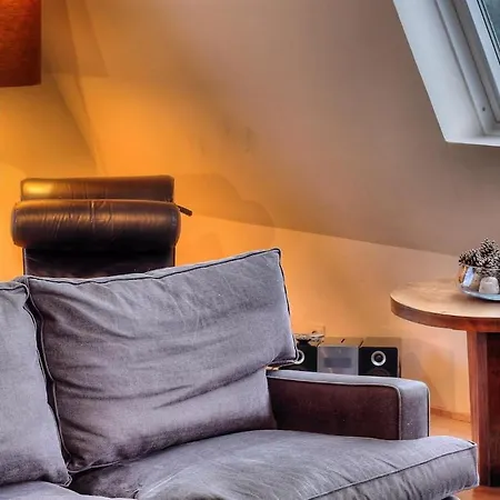 Apartman Zoutezoute Knokke-Heist