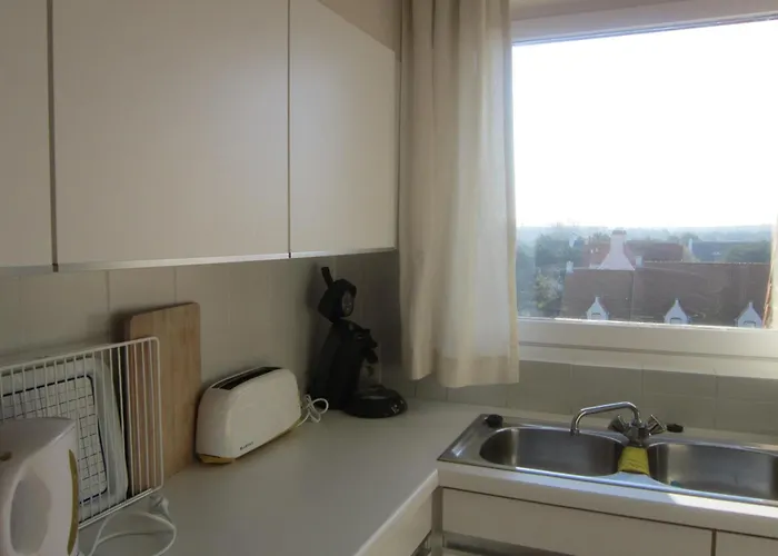 شقة Zoutezoute كنوك هايست