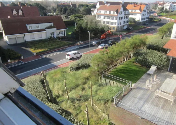 شقة Zoutezoute كنوك هايست