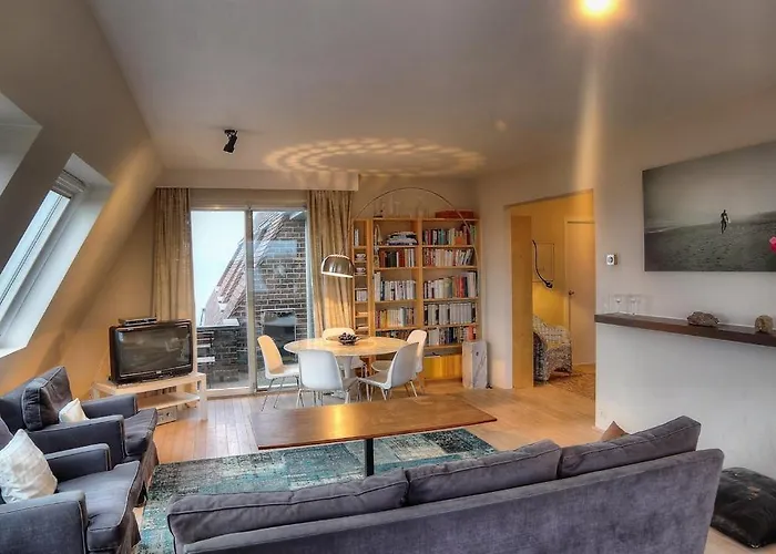 Zoutezoute شقة كنوك هايست