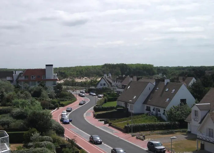 Zoutezoute شقة كنوك هايست